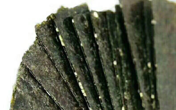 夾心海苔